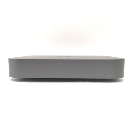 Mac mini / 2018 / 16GB / 512GB / スペースグレイ / ランク:B / MXNF2J/A / A1993 【中古品管理番号:42688】