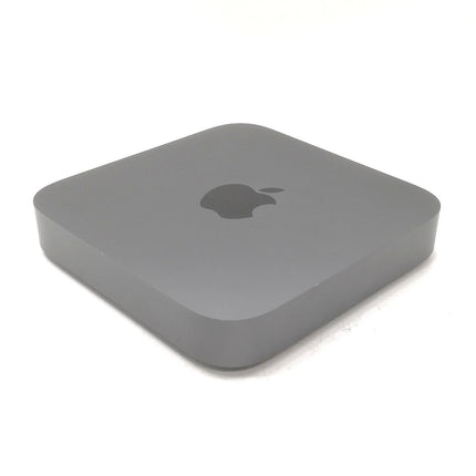 Mac mini / 2018 / 16GB / 512GB / スペースグレイ / ランク:B / MXNF2J/A / A1993 【中古品管理番号:42689】