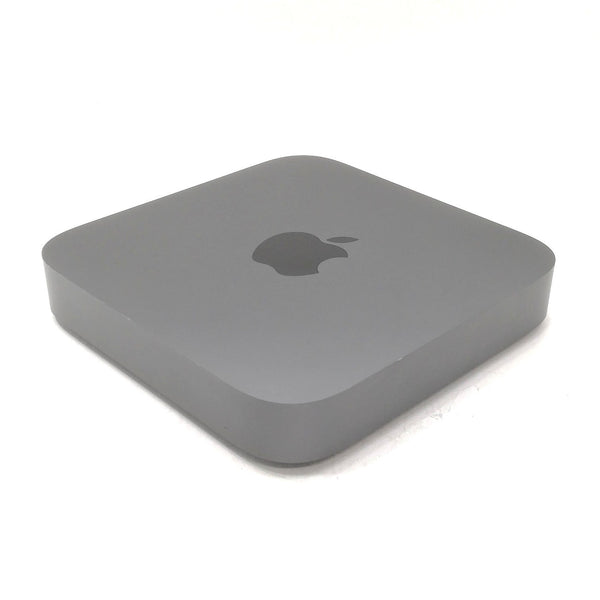 Mac mini / 2018 / 16GB / 512GB / スペースグレイ / ランク:B / MXNF2J/A / A1993 【中古品管理番号:42689】