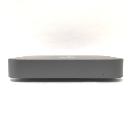 Mac mini / 2018 / 16GB / 512GB / スペースグレイ / ランク:B / MXNF2J/A / A1993 【中古品管理番号:42689】