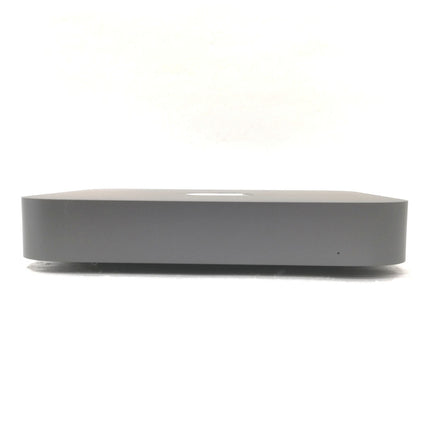 Mac mini / 2018 / 16GB / 512GB / スペースグレイ / ランク:B / MXNF2J/A / 【中古品管理番号:42691】