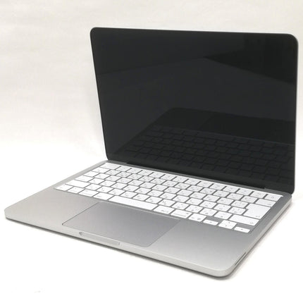 MacBook Neo A18 Pro / 13インチ / 2026 / 8GB / 256GB / シルバー / ランク:A / MHFA4J/A / A3404 【中古品管理番号:42692】