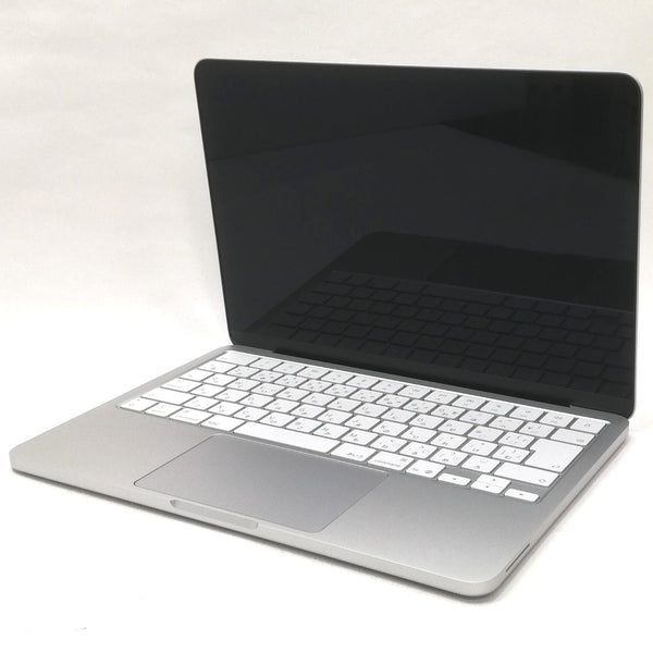 MacBook Neo A18 Pro / 13インチ / 2026 / 8GB / 256GB / シルバー / ランク:A / MHFA4J/A / A3404 【中古品管理番号:42692】