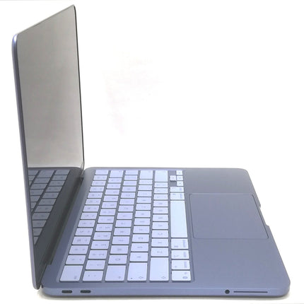 MacBook Neo A18 Pro / 13インチ / 2026 / 8GB / 512GB / インディゴ / ランク:A / MHFG4J/A / A3404 【中古品管理番号:42693】