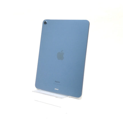 iPad Air 第5世代 M1 Wi-Fi / 10.9インチ / 2022 / 256GB / ブルー / ランク:C / MM9N3J/A / A2588 【中古品管理番号:42694】