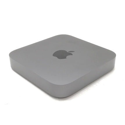 Mac mini / 2018 / 16GB / 512GB / スペースグレイ / ランク:B / MXNF2J/A / A1993 【中古品管理番号:42696】