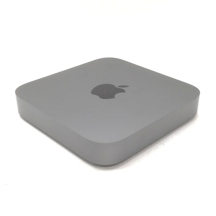 Mac mini / 2018 / 16GB / 512GB / スペースグレイ / ランク:B / MXNF2J/A / A1993 【中古品管理番号:42697】