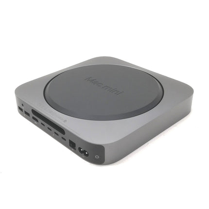 Mac mini / 2018 / 16GB / 512GB / スペースグレイ / ランク:B / MXNF2J/A / A1993 【中古品管理番号:42697】