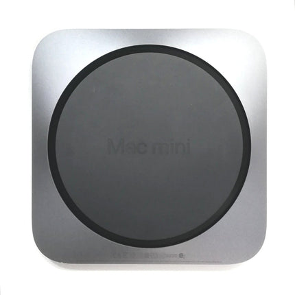 Mac mini / 2018 / 16GB / 512GB / スペースグレイ / ランク:B / MXNF2J/A / A1993 【中古品管理番号:42697】