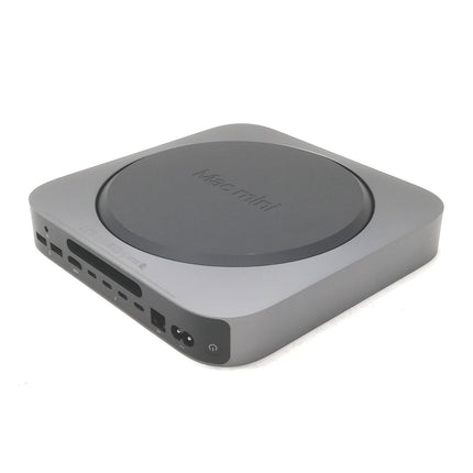 Mac mini / 2018 / 16GB / 512GB / スペースグレイ / ランク:B / MXNF2J/A / 【中古品管理番号:42698】