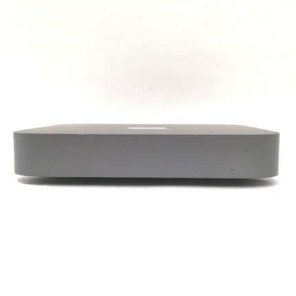 Mac mini / 2018 / 16GB / 512GB / スペースグレイ / ランク:B / MXNF2J/A / 【中古品管理番号:42698】