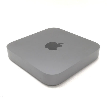 Mac mini / 2018 / 16GB / 512GB / スペースグレイ / ランク:B / MXNF2J/A / 【中古品管理番号:42699】