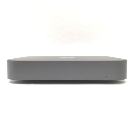 Mac mini / 2018 / 16GB / 512GB / スペースグレイ / ランク:B / MXNF2J/A / 【中古品管理番号:42699】