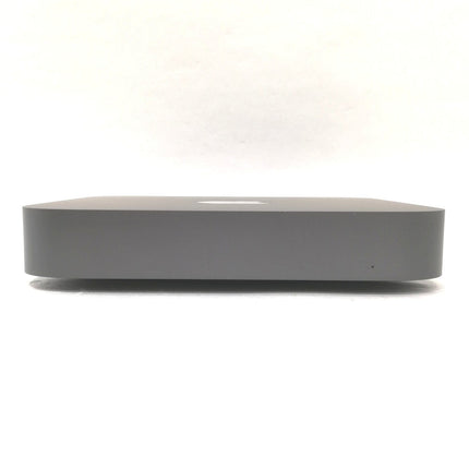 Mac mini / 2018 / 16GB / 512GB / スペースグレイ / ランク:B / MXNF2J/A / 【中古品管理番号:42700】