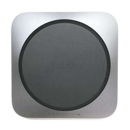 Mac mini / 2018 / 16GB / 512GB / スペースグレイ / ランク:B / MXNF2J/A / 【中古品管理番号:42700】