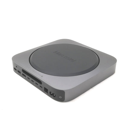 Mac mini / 2018 / 16GB / 512GB / スペースグレイ / ランク:B / MXNF2J/A / 【中古品管理番号:42704】