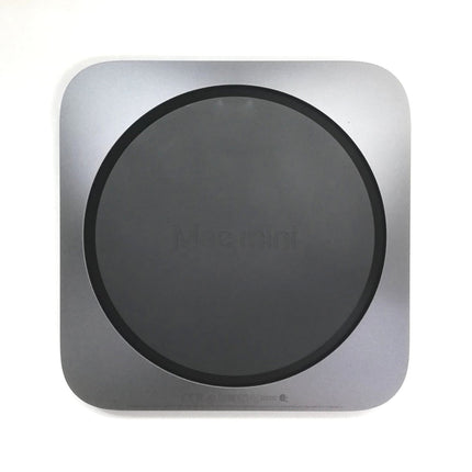 Mac mini / 2018 / 16GB / 512GB / スペースグレイ / ランク:B / MXNF2J/A / 【中古品管理番号:42704】