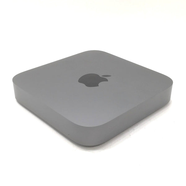 Mac mini / 2018 / 16GB / 512GB / スペースグレイ / ランク:B / MXNF2J/A / A1993 【中古品管理番号:42705】