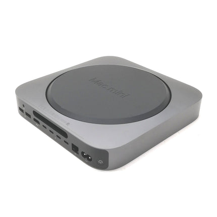 Mac mini / 2018 / 16GB / 512GB / スペースグレイ / ランク:B / MXNF2J/A / A1993 【中古品管理番号:42705】