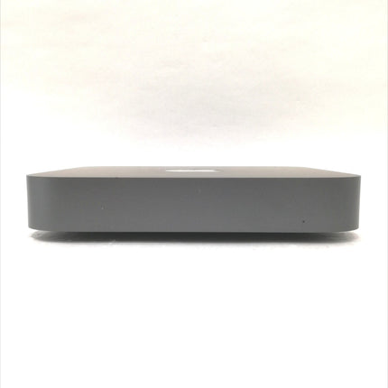 Mac mini / 2018 / 16GB / 512GB / スペースグレイ / ランク:B / MXNF2J/A / A1993 【中古品管理番号:42705】