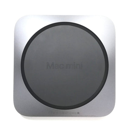 Mac mini / 2018 / 16GB / 512GB / スペースグレイ / ランク:B / MXNF2J/A / A1993 【中古品管理番号:42705】