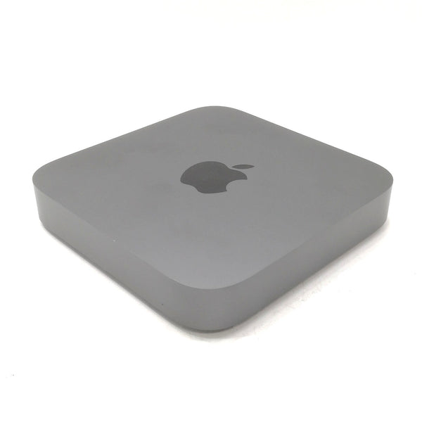 Mac mini / 2018 / 16GB / 512GB / スペースグレイ / ランク:B / MXNF2J/A / A1993 【中古品管理番号:42706】