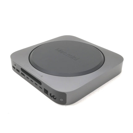 Mac mini / 2018 / 16GB / 512GB / スペースグレイ / ランク:B / MXNF2J/A / A1993 【中古品管理番号:42706】