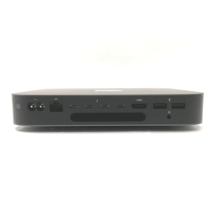 Mac mini / 2018 / 16GB / 512GB / スペースグレイ / ランク:B / MXNF2J/A / A1993 【中古品管理番号:42706】