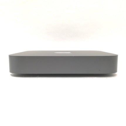 Mac mini / 2018 / 16GB / 512GB / スペースグレイ / ランク:B / MXNF2J/A / A1993 【中古品管理番号:42706】