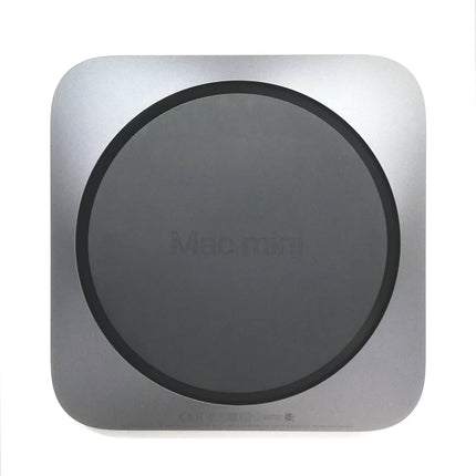 Mac mini / 2018 / 16GB / 512GB / スペースグレイ / ランク:B / MXNF2J/A / A1993 【中古品管理番号:42706】