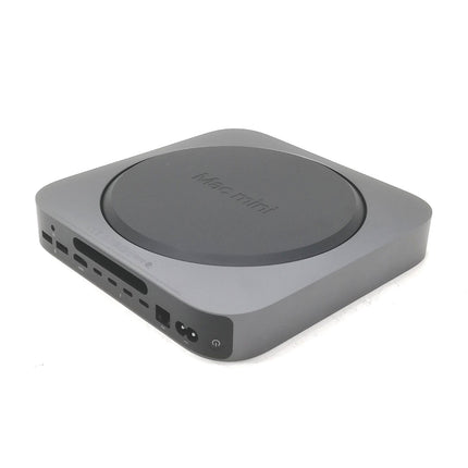 Mac mini / 2018 / 16GB / 512GB / スペースグレイ / ランク:B / MXNF2J/A / A1993 【中古品管理番号:42707】