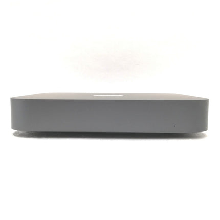 Mac mini / 2018 / 16GB / 512GB / スペースグレイ / ランク:B / MXNF2J/A / A1993 【中古品管理番号:42707】