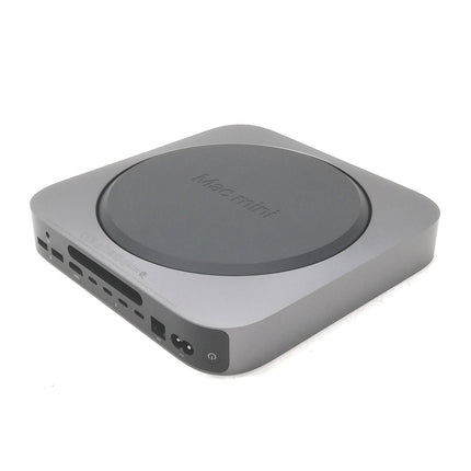 Mac mini / 2018 / 16GB / 512GB / スペースグレイ / ランク:B / MXNF2J/A / 【中古品管理番号:42708】