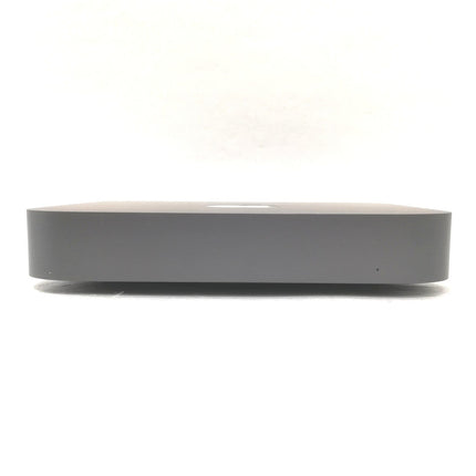 Mac mini / 2018 / 16GB / 512GB / スペースグレイ / ランク:B / MXNF2J/A / 【中古品管理番号:42708】