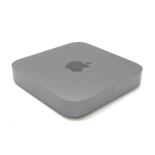 Mac mini / 2018 / 16GB / 512GB / スペースグレイ / ランク:B / MXNF2J/A / A1993 【中古品管理番号:42709】