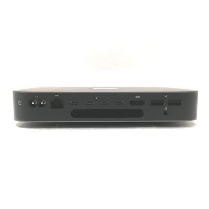 Mac mini / 2018 / 16GB / 512GB / スペースグレイ / ランク:B / MXNF2J/A / A1993 【中古品管理番号:42710】
