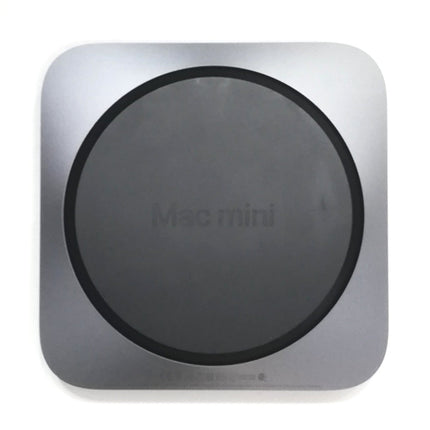 Mac mini / 2018 / 16GB / 512GB / スペースグレイ / ランク:B / MXNF2J/A / A1993 【中古品管理番号:42710】