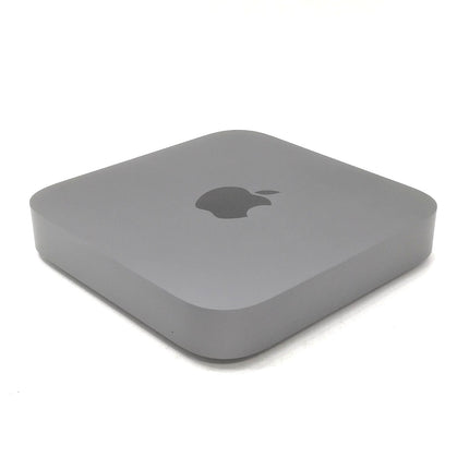 Mac mini / 2018 / 16GB / 512GB / スペースグレイ / ランク:B / MXNF2J/A / 【中古品管理番号:42711】