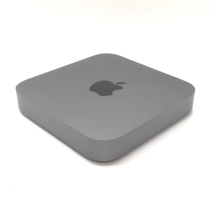 Mac mini / 2018 / 16GB / 512GB / スペースグレイ / ランク:B / MXNF2J/A / 【中古品管理番号:42712】