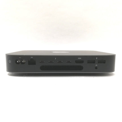 Mac mini / 2018 / 16GB / 512GB / スペースグレイ / ランク:B / MXNF2J/A / 【中古品管理番号:42712】