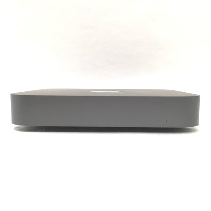 Mac mini / 2018 / 16GB / 512GB / スペースグレイ / ランク:B / MXNF2J/A / 【中古品管理番号:42712】