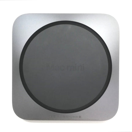 Mac mini / 2018 / 16GB / 512GB / スペースグレイ / ランク:B / MXNF2J/A / 【中古品管理番号:42712】