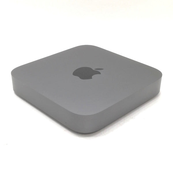 Mac mini / 2018 / 16GB / 512GB / スペースグレイ / ランク:B / MXNF2J/A / A1993 【中古品管理番号:42713】