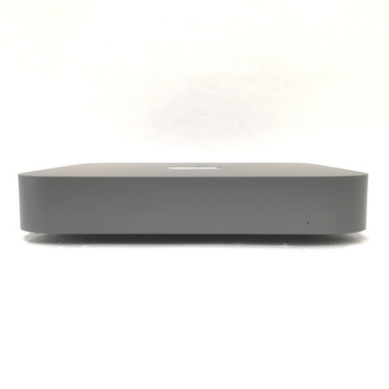 Mac mini / 2018 / 16GB / 512GB / スペースグレイ / ランク:B / MXNF2J/A / A1993 【中古品管理番号:42713】