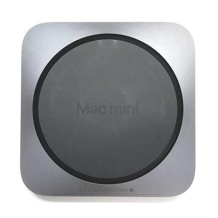 Mac mini / 2018 / 16GB / 512GB / スペースグレイ / ランク:B / MXNF2J/A / A1993 【中古品管理番号:42713】