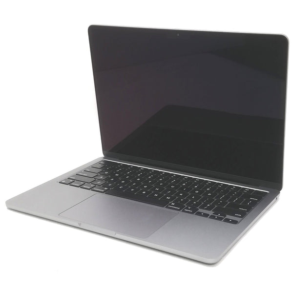 MacBook Air M3 / 13インチ / 2024 / 16GB / 256GB / スペースグレイ / ランク:B / MRXN3J/A / A3113 【中古品管理番号:42714】