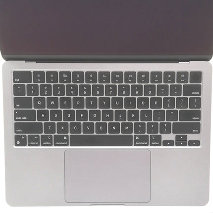 MacBook Air M3 / 13インチ / 2024 / 16GB / 256GB / スペースグレイ / ランク:B / MRXN3J/A / A3113 【中古品管理番号:42714】