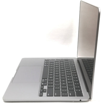 MacBook Air M3 / 13インチ / 2024 / 16GB / 256GB / スペースグレイ / ランク:B / MRXN3J/A / A3113 【中古品管理番号:42714】