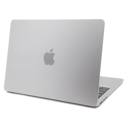 MacBook Air M3 / 13インチ / 2024 / 16GB / 256GB / スペースグレイ / ランク:B / MRXN3J/A / A3113 【中古品管理番号:42714】