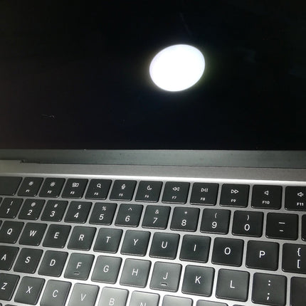 MacBook Air M3 / 13インチ / 2024 / 16GB / 256GB / スペースグレイ / ランク:B / MRXN3J/A / A3113 【中古品管理番号:42714】